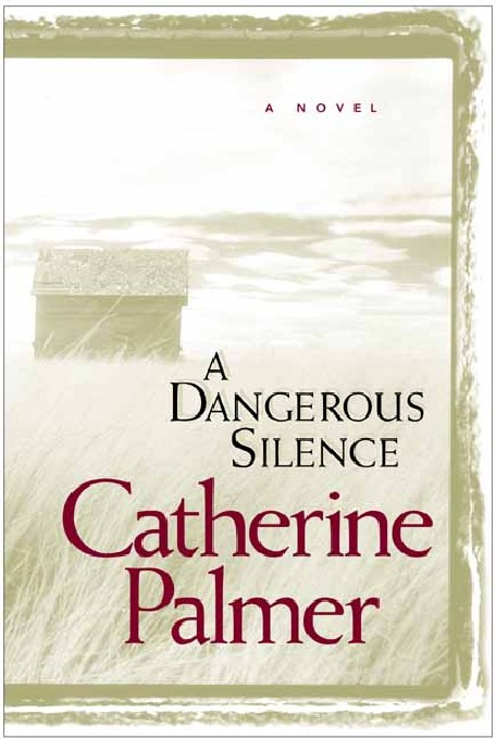 Cover image for A Dangerous Silence